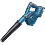 Bosch Повітродув акумуляторний GBL 18V-120 Professional, 18В, 270 км/г, 120 м?/г, 1.1 кг, фото  | SNABZHENIE.com.ua
