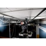 Metabo Перфоратор BH 18 LTX BL 16 акумуляторний, 18В, SDS-plus, 1.3Дж, 2 режими, 0-730об/хв, фото , изображение 8 | SNABZHENIE.com.ua