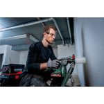 Metabo Перфоратор BH 18 LTX BL 16 акумуляторний, 18В, SDS-plus, 1.3Дж, 2 режими, 0-730об/хв, фото , изображение 4 | SNABZHENIE.com.ua
