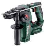 Metabo Перфоратор BH 18 LTX BL 16 акумуляторний, 18В, SDS-plus, 1.3Дж, 2 режими, 0-730об/хв, фото , изображение 2 | SNABZHENIE.com.ua