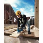 Bosch Лобзик GST 185-LI, акумуляторний 18В, Акб 4Аг, 0-3500 об/хв, хід 26мм, кейс, 2кг, фото , изображение 10 | SNABZHENIE.com.ua