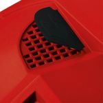Einhell Газонокосарка електрична GC-EM 1800/43, 1800 Вт, 43 см, 50 л, 20-65 мм, до 800 м2, 12.2 кг, фото , изображение 6 | SNABZHENIE.com.ua