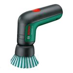 Bosch Щітка універсальна UniversalBrush, 3.6В, 1.5А•год, насадки, фото , изображение 2 | SNABZHENIE.com.ua