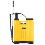 2E Обприскувач ручний AquaSpray 16LM 16л 3бар 1.6л·хв 2.7кг, фото , изображение 2 | SNABZHENIE.com.ua