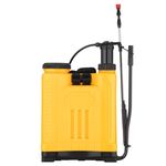 2E Обприскувач ручний AquaSpray 16LM 16л 3бар 1.6л·хв 2.7кг, фото , изображение 4 | SNABZHENIE.com.ua