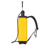 2E Обприскувач ручний AquaSpray 16LM 16л 3бар 1.6л·хв 2.7кг, фото , изображение 5 | SNABZHENIE.com.ua