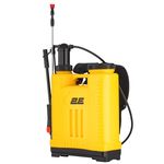 2E Обприскувач ручний AquaSpray 16LM 16л 3бар 1.6л·хв 2.7кг, фото , изображение 7 | SNABZHENIE.com.ua