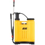 2E Обприскувач ручний AquaSpray 16LM 16л 3бар 1.6л·хв 2.7кг, фото  | SNABZHENIE.com.ua