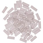 Bosch Стрижні клейові Gluey 7х20мм прозорі, 70шт, фото  | SNABZHENIE.com.ua