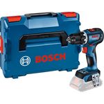 Bosch Шурупокрут-дриль ударний акумуляторний GSR 18V-90 C 18В 36-64Нм 0-2100об·хв кейс 1.1кг без АКБ та ЗП, фото  | SNABZHENIE.com.ua