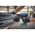 Bosch Шурупокрут-дриль ударний акумуляторний GSB 183-LI 18В 1х2А·год 21-56Нм 374-1815об·хв кейс 1.2кг, фото , изображение 8 | SNABZHENIE.com.ua