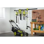 Ryobi Зарядний пристрій Max Power RY36C3PA 36В 4А трипортовий, фото , изображение 5 | SNABZHENIE.com.ua