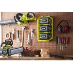 Ryobi Зарядний пристрій Max Power RY36C3PA 36В 4А трипортовий, фото , изображение 4 | SNABZHENIE.com.ua