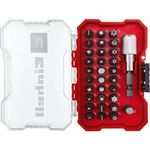 Einhell Набір біт, 1/4", 32шт, кейс, фото , изображение 6 | SNABZHENIE.com.ua Einhell Набір біт, 1/4", 32шт, кейс, фото , изображение 6 | SNABZHENIE.com.ua