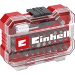 Einhell Набір біт, 1/4", 32шт, кейс, фото , изображение 8 | SNABZHENIE.com.ua Einhell Набір біт, 1/4", 32шт, кейс, фото , изображение 8 | SNABZHENIE.com.ua