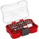 Einhell Набір біт, 1/4", 32шт, кейс, фото  | SNABZHENIE.com.ua Einhell Набір біт, 1/4", 32шт, кейс, фото  | SNABZHENIE.com.ua
