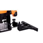 TEKHMANN Фрезер TR-12/2000 2000Вт цанга 8 та 12мм 6000-22000об·хв 4.3кг, фото , зображення 8 | SNABZHENIE.com.ua