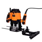 TEKHMANN Фрезер TR-12/2000 2000Вт цанга 8 та 12мм 6000-22000об·хв 4.3кг, фото , зображення 6 | SNABZHENIE.com.ua