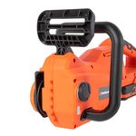 TEKHMANN Пила ланцюгова акумуляторна TCC-10/i20 20В  6м/с 3.14кг без АКБ і ЗП, фото , изображение 10 | SNABZHENIE.com.ua