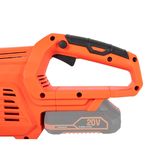 TEKHMANN Пила ланцюгова акумуляторна TCC-10/i20 20В  6м/с 3.14кг без АКБ і ЗП, фото , изображение 7 | SNABZHENIE.com.ua