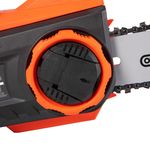 TEKHMANN Пила ланцюгова акумуляторна TCC-10/i20 20В  6м/с 3.14кг без АКБ і ЗП, фото , изображение 6 | SNABZHENIE.com.ua