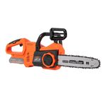 TEKHMANN Пила ланцюгова акумуляторна TCC-10/i20 20В  6м/с 3.14кг без АКБ і ЗП, фото , изображение 5 | SNABZHENIE.com.ua