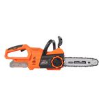 TEKHMANN Пила ланцюгова акумуляторна TCC-10/i20 20В  6м/с 3.14кг без АКБ і ЗП, фото , изображение 4 | SNABZHENIE.com.ua