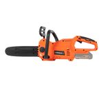 TEKHMANN Пила ланцюгова акумуляторна TCC-10/i20 20В  6м/с 3.14кг без АКБ і ЗП, фото , изображение 3 | SNABZHENIE.com.ua