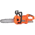 TEKHMANN Пила ланцюгова акумуляторна TCC-10/i20 20В  6м/с 3.14кг без АКБ і ЗП, фото  | SNABZHENIE.com.ua