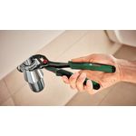 Bosch Кліщі, для водяного насоса, 250мм, фото , зображення 5 | SNABZHENIE.com.ua Bosch Кліщі, для водяного насоса, 250мм, фото , зображення 5 | SNABZHENIE.com.ua