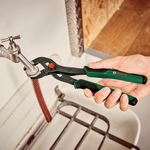 Bosch Кліщі, для водяного насоса, 250мм, фото , зображення 4 | SNABZHENIE.com.ua Bosch Кліщі, для водяного насоса, 250мм, фото , зображення 4 | SNABZHENIE.com.ua