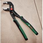 Bosch Кліщі, для водяного насоса, 250мм, фото , зображення 3 | SNABZHENIE.com.ua Bosch Кліщі, для водяного насоса, 250мм, фото , зображення 3 | SNABZHENIE.com.ua