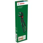 Bosch Кліщі, для водяного насоса, 250мм, фото , зображення 7 | SNABZHENIE.com.ua Bosch Кліщі, для водяного насоса, 250мм, фото , зображення 7 | SNABZHENIE.com.ua