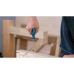 Bosch Викрутка, Torx T10x75мм, фото , изображение 3 | SNABZHENIE.com.ua