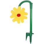 Ороситель VOREL CRAZY DAISY 1/2" (VO-99351), фото  | SNABZHENIE.com.ua