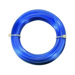 Жилка для триммера 5-кутная FLO, Ø 2 мм, 15 м, фото  | SNABZHENIE.com.ua