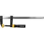 Струбцина VOREL TUV/GS 50мм x 250мм, фото  | SNABZHENIE.com.ua