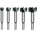 Набор фрез по дереву VOREL, Ø8 мм, l 15-35 мм, 5 шт., фото  | SNABZHENIE.com.ua Набор фрез по дереву VOREL, Ø8 мм, l 15-35 мм, 5 шт., фото  | SNABZHENIE.com.ua