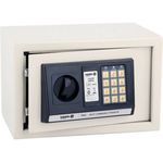 Сейф с электронным замком VOREL 31x20x20 см, фото  | SNABZHENIE.com.ua