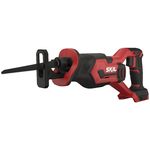 Skil Пила шабельна акумуляторна 3470 CA пропил 120мм хід 25мм 1.7кг без АКБ та ЗП, фото  | SNABZHENIE.com.ua