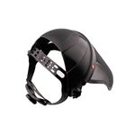 Щиток захисний  VIROK  для обличчя , металева сітка, фото , изображение 2 | SNABZHENIE.com.ua