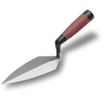 Профессиональная кельма каменщика MARSHALLTOWN 152 x 70 мм, фото , изображение 6 | SNABZHENIE.com.ua