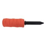 Шнур каменщика MARSHALLTOWN Mason's Line 152 м с держателем, фото , изображение 3 | SNABZHENIE.com.ua