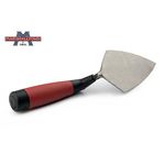 Профессиональная кельма каменщика MARSHALLTOWN 152 x 70 мм, фото , изображение 5 | SNABZHENIE.com.ua