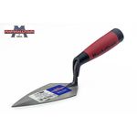 Профессиональная кельма каменщика MARSHALLTOWN 152 x 70 мм, фото , изображение 4 | SNABZHENIE.com.ua