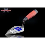 Профессиональная кельма каменщика MARSHALLTOWN 152 x 70 мм, фото , изображение 3 | SNABZHENIE.com.ua