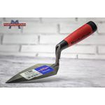 Профессиональная кельма каменщика MARSHALLTOWN 152 x 70 мм, фото  | SNABZHENIE.com.ua