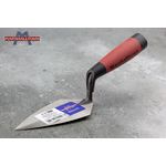 Профессиональная кельма каменщика MARSHALLTOWN 152 x 70 мм, фото , изображение 2 | SNABZHENIE.com.ua