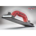 Терка для шлифования MARSHALLTOWN 239 х 82 мм, фото , изображение 2 | SNABZHENIE.com.ua