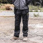 Штаны DeWALT DWC147-004-3831, фото , изображение 6 | SNABZHENIE.com.ua